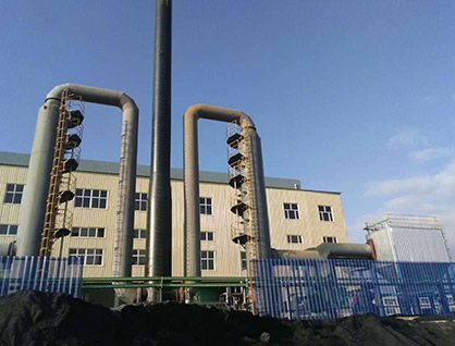永川专业气箱脉冲袋式除尘器厂家